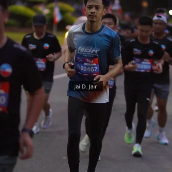 Runner Photo 3598183