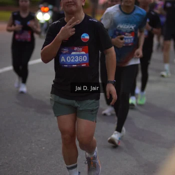 Runner Photo 3598186