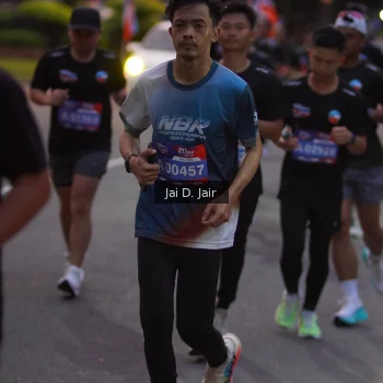 Runner Photo 3598195