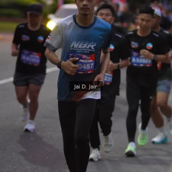 Runner Photo 3598204