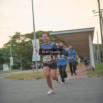 Runner Photo 3598208