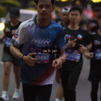 Runner Photo 3598222
