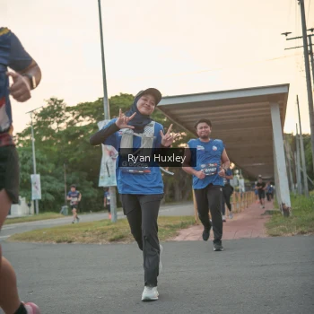 Runner Photo 3598223