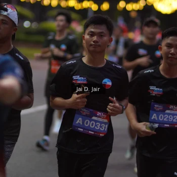 Runner Photo 3598224