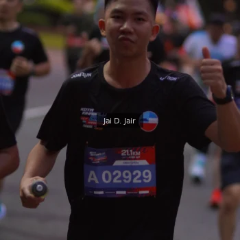 Runner Photo 3598230
