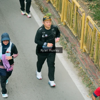 Runner Photo 3598233