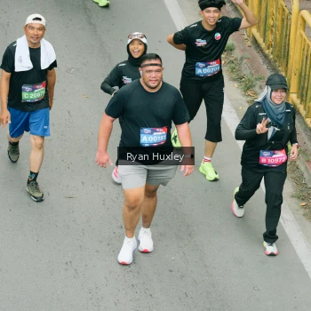 Runner Photo 3598234