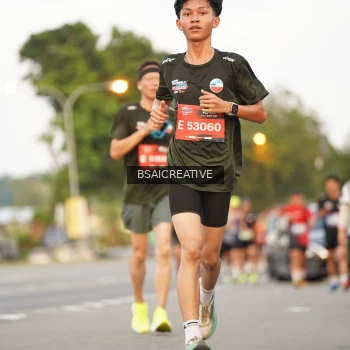 Runner Photo 3598247