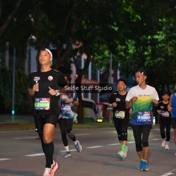 Runner Photo 3598256