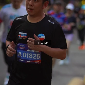 Runner Photo 3598257