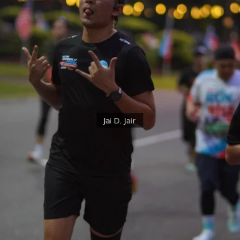Runner Photo 3598258