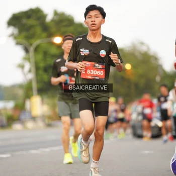 Runner Photo 3598260