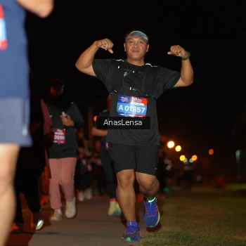 Runner Photo 3598262