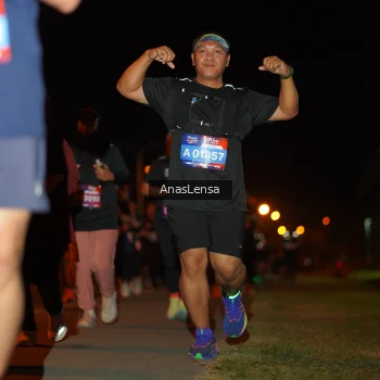 Runner Photo 3598263