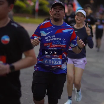 Runner Photo 3598276