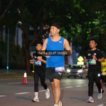 Runner Photo 3598277