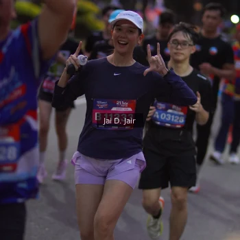 Runner Photo 3598280