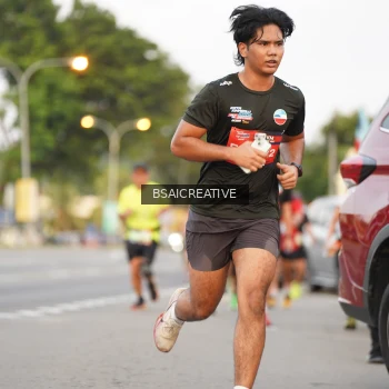 Runner Photo 3598288