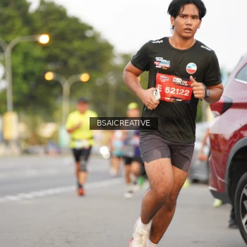 Runner Photo 3598295