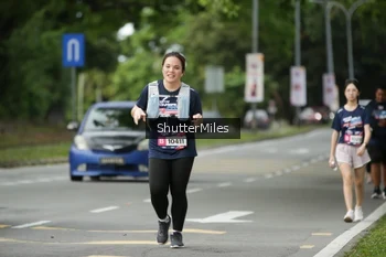 Runner Photo 35983
