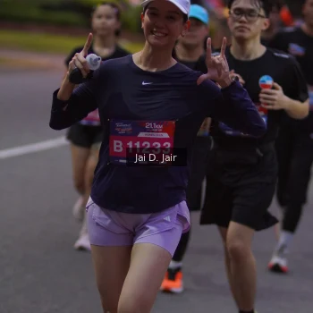 Runner Photo 3598304