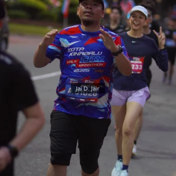 Runner Photo 3598305