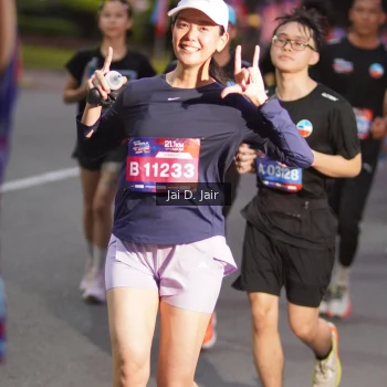 Runner Photo 3598310