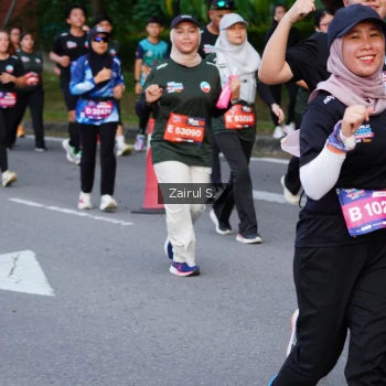 Runner Photo 3598319