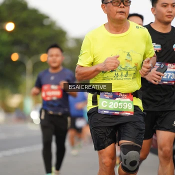 Runner Photo 3598322