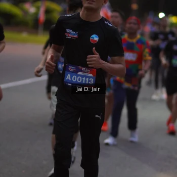 Runner Photo 3598326