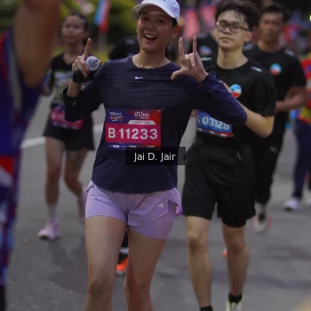 Runner Photo 3598327