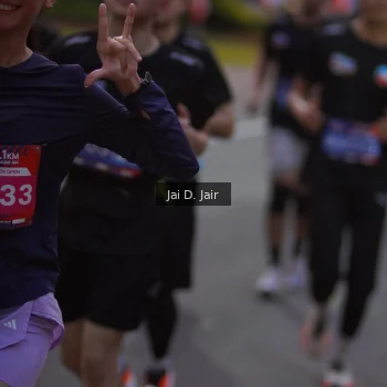Runner Photo 3598338