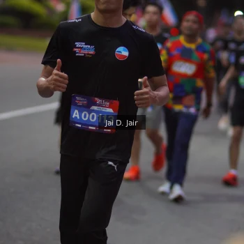 Runner Photo 3598346