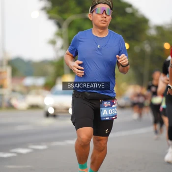 Runner Photo 3598348