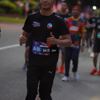 Runner Photo 3598351