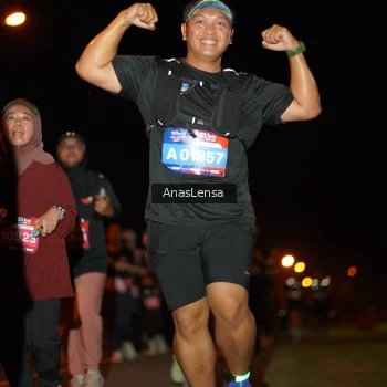 Runner Photo 3598358