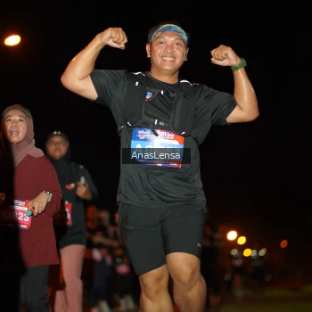Runner Photo 3598361
