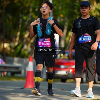 Runner Photo 3598367