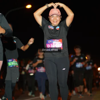 Runner Photo 3598369