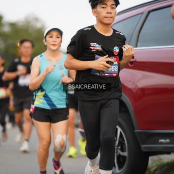 Runner Photo 3598370