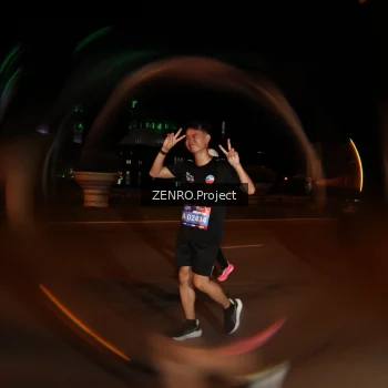 Runner Photo 3598373