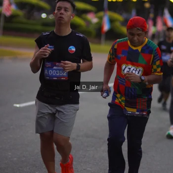 Runner Photo 3598375