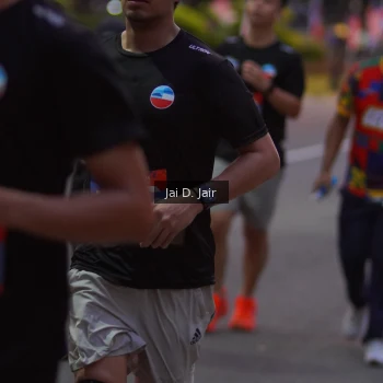 Runner Photo 3598378