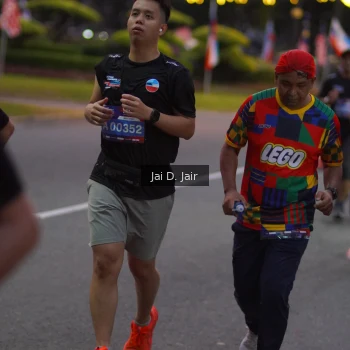 Runner Photo 3598388