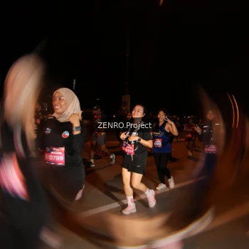 Runner Photo 3598398