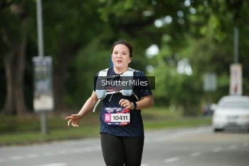 Runner Photo 35984