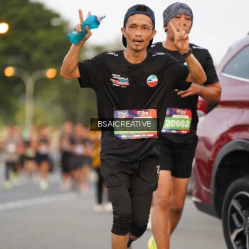 Runner Photo 3598400