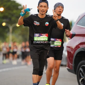 Runner Photo 3598405