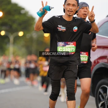 Runner Photo 3598408