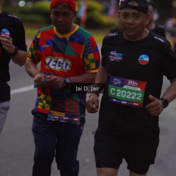Runner Photo 3598411